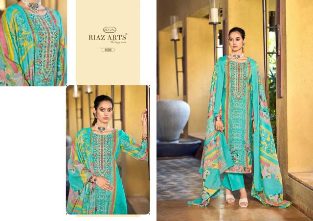 Riaz arts musafir kochi wholesale dress material shop